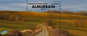 Almurrain