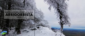 Arrigorrista