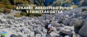 Atxarre