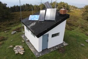 MendiaK Bigüenzo Al filo de lo Improbable