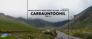 carrauntoohil