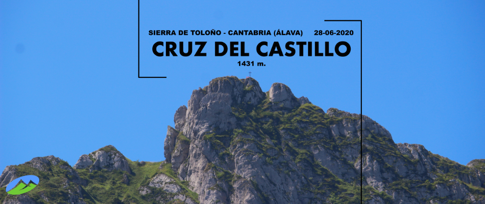Cruz de Castillo