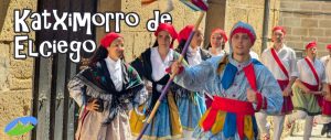 Katximorro de Elciego