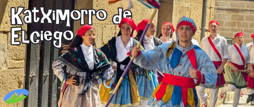 Katximorro de Elciego