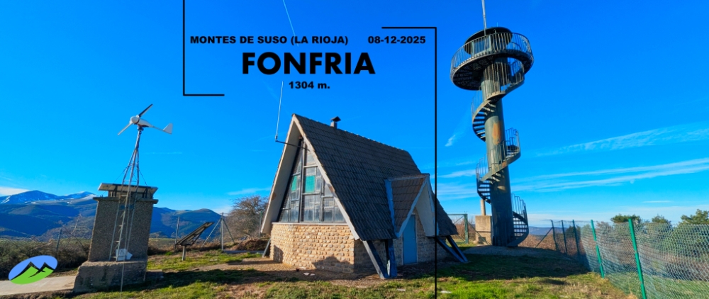 Fonfría