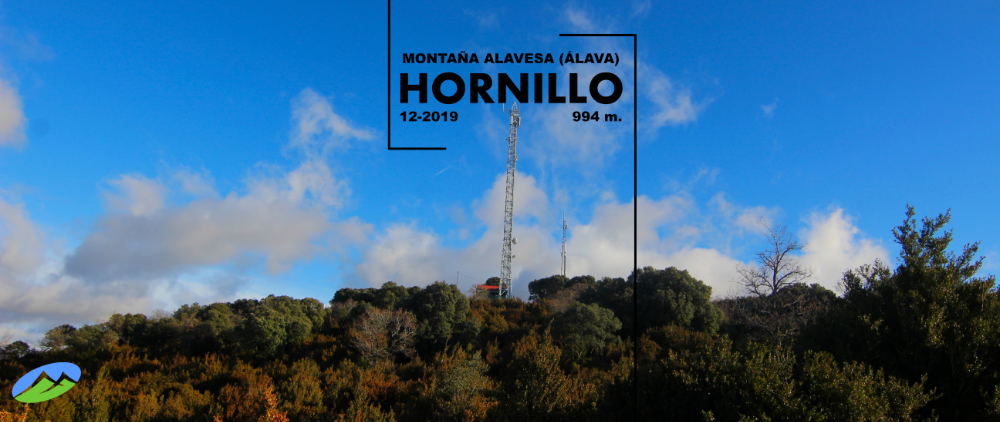 Hornillo