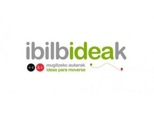 ibilbideak