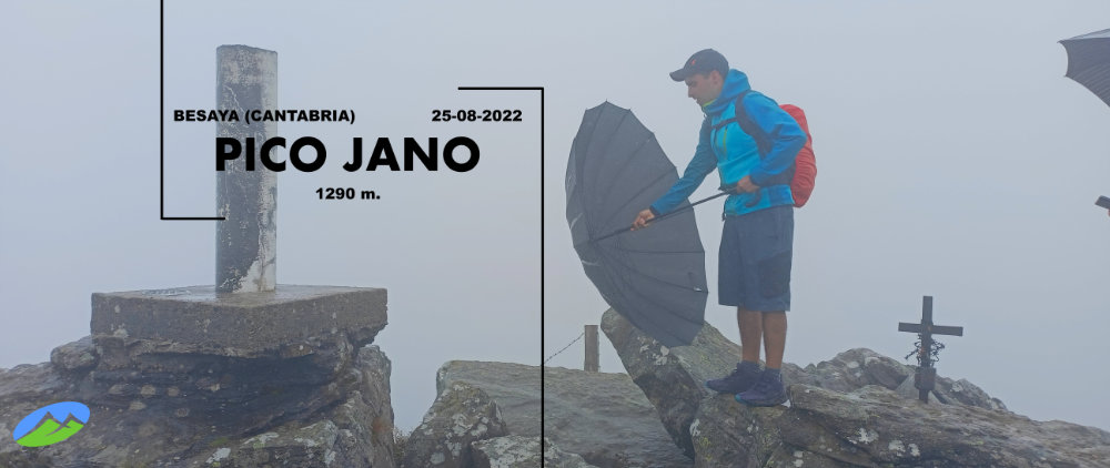 Pico Jano