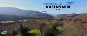 Kastañarri