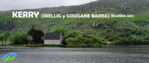 Gougane Barra