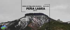 Peña Labra