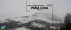 Peña Lusa