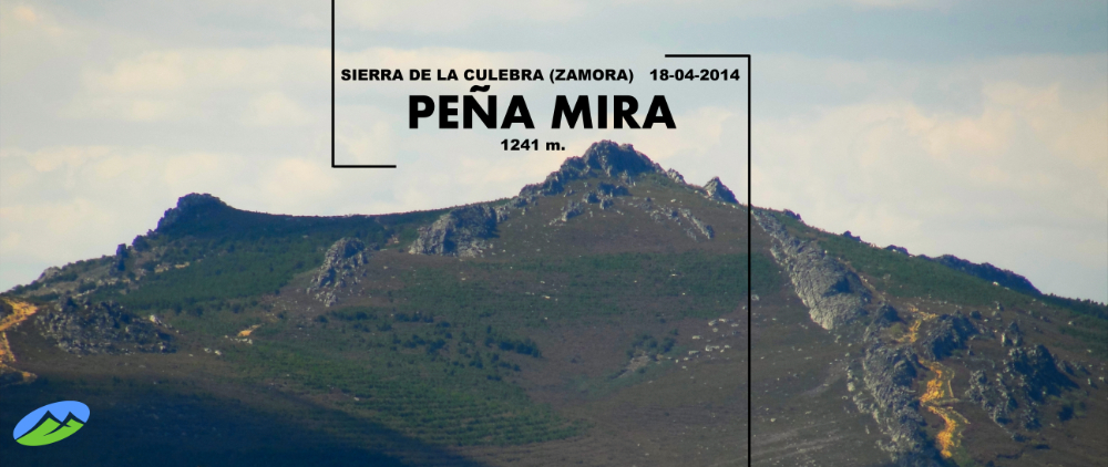 Peña Mira