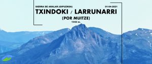 Txindoki