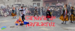 Navalacruz