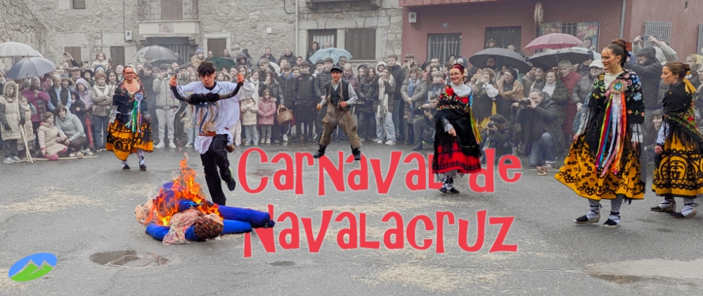 Navalacruz