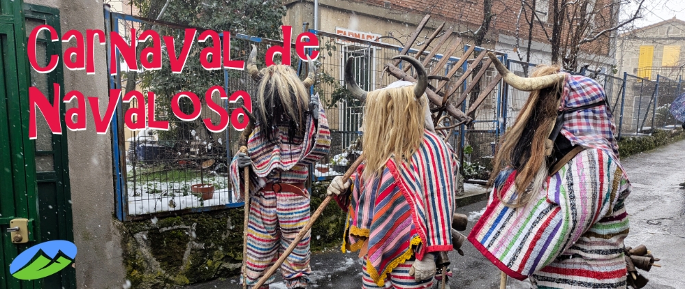 Navalosa