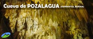 Pozalagua