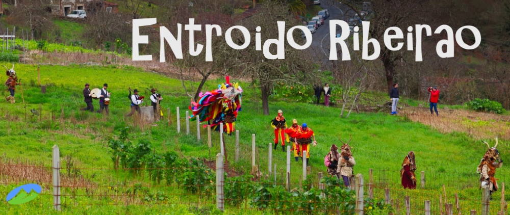 Entroido Ribeirao