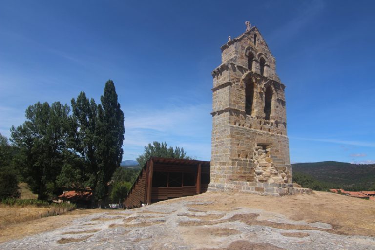 Foto de Iglesia de Santa María de Valverde en Arredondo, Cantabria