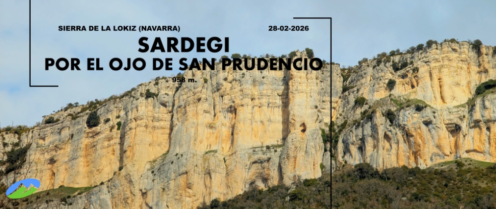 Ojo de San Prudencio