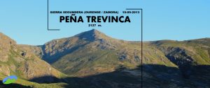 Trevinca