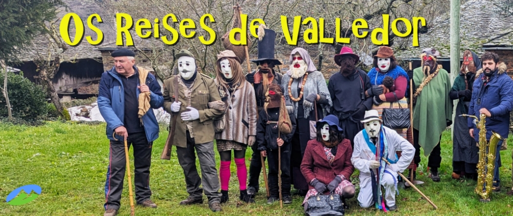 Valledor